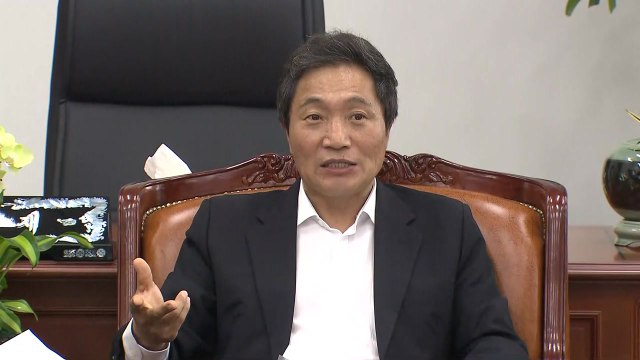 국회 정보위 '계엄 문건' 관련 기무사 업무보고 / YTN
