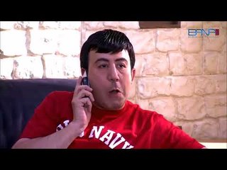 قدري صرلو زمان ما تغالظ على سميحة فقرر يتغالظ  - محمد خيري الجراح -  كندة حنا  - صبايا