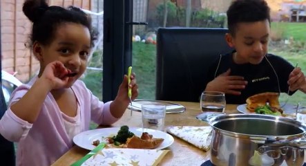 Save Money Good Food S01  E07 E 7