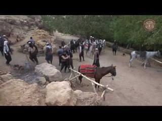 برومو الحلقة 9 التاسعة ـ مسلسل خاتون ـ  HD  Khatoon