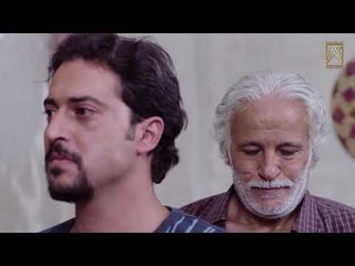 مشكلة رياض مع اخوه ابو منير - مسلسل وهم ـ الحلقة 1 الأولى