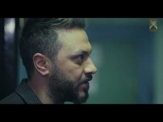 وائل شرف - مجادلة ابراهيم مع زهير - مسلسل رائحة الروح