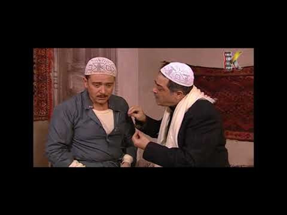 مسلسل باب المقام ـ الحلقة 6 السادسة كاملة HD |...