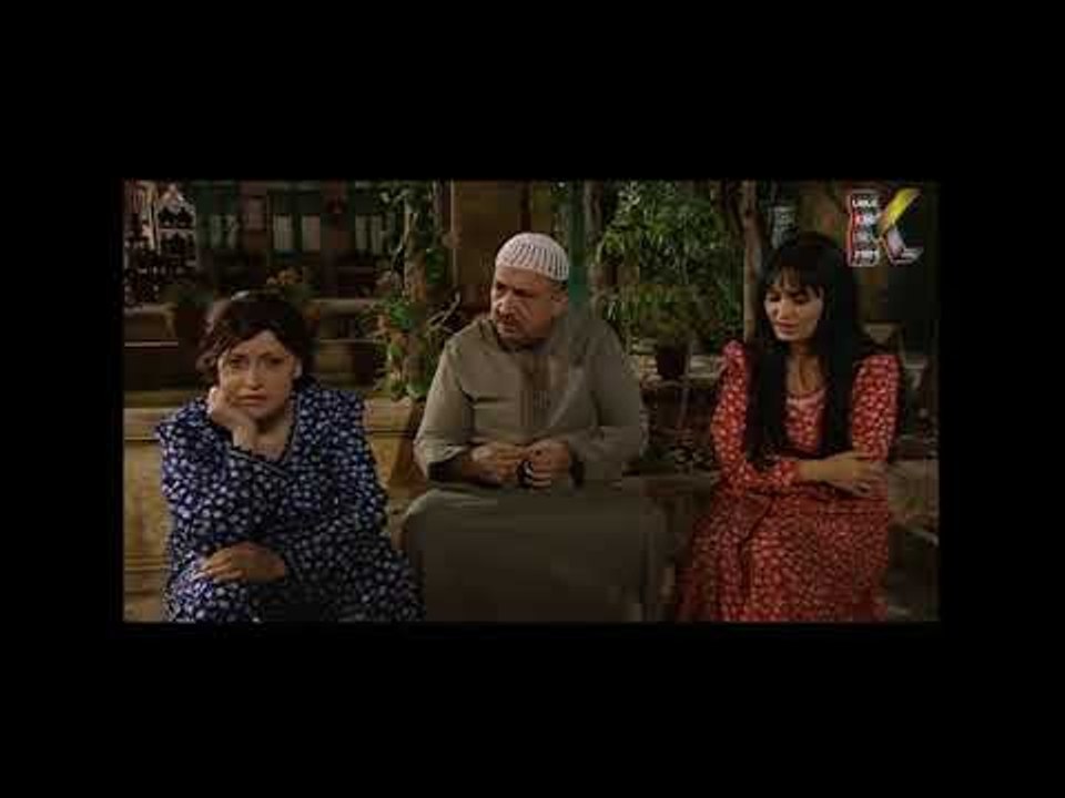 مسلسل باب المقام ـ الحلقة 17 السابعة عشر كاملة...