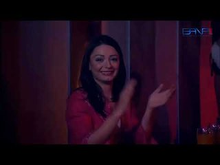 ميديا و لبنى عم يرقصوا سوا بالحفلة - جيني اسبر - ديمة الجندي - صبايا - الموسم الاول