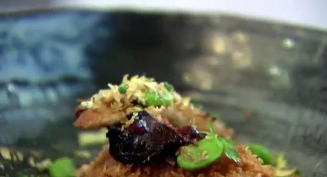Ale Polizzi Chefs On Trial S01 E03 Gilpin Heat 3 - Part 01