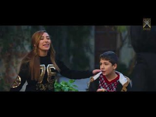 اهانة ام جود لرزان وذكرياتها - مسلسل روزنا ـ الحلقة 2 الثانية