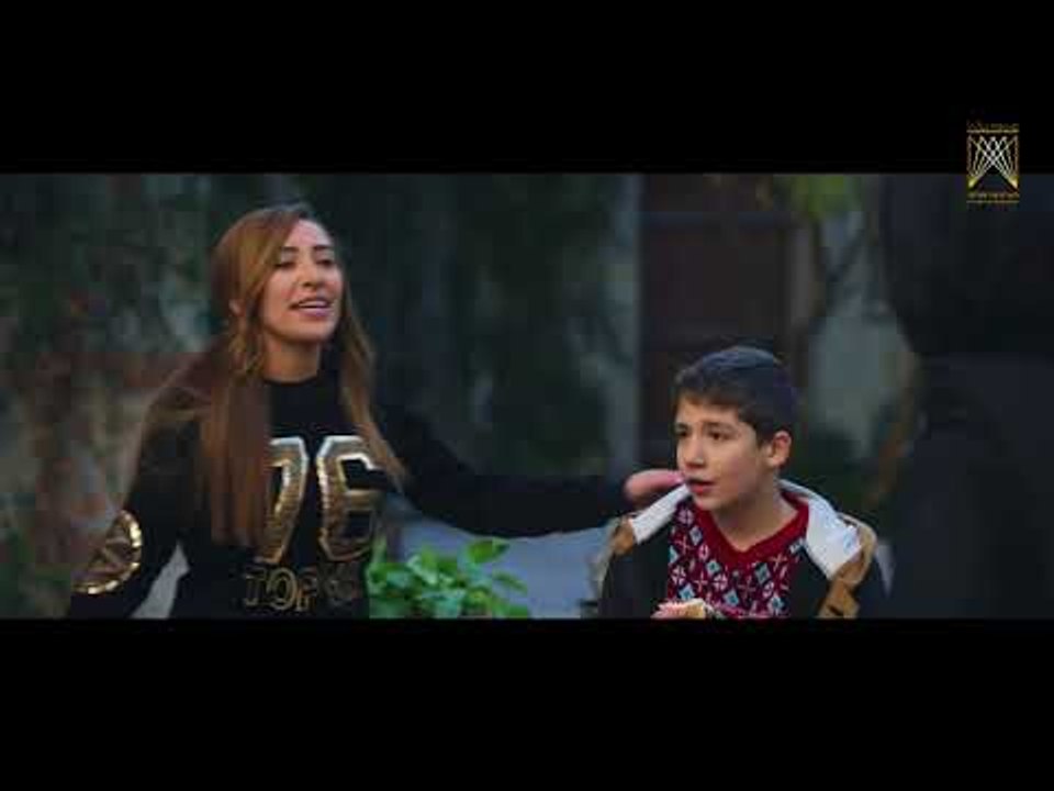 اهانة ام جود لرزان وذكرياتها - مسلسل روزنا ـ ال...