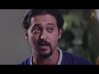 اصرار رياض على البقاء مع هيفاء - مسلسل وهم ـ الحلقة 3 الثالثة