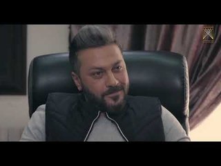 وائل شرف - تحقيق ابراهيم مع توفيق - مسلسل رائحة الروح