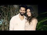 Shahid Kapoor And Mira Rajput To Star Together In A Project | Bollywood Buzz