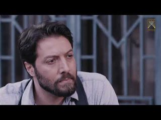 اخذ افادة لمياء - مسلسل وهم ـ الحلقة 4 الرابعة