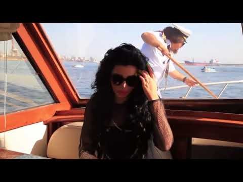 Yakht Al Nojoom Jenny Esber يخت النجوم جيني إسبر