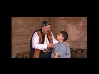 مسلسل باب المقام ـ الحلقة 13 الثالثة عشر كاملة HD | Bab Al Makam