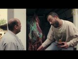 مراقبة ابو حسين لنضال وكشفه - مسلسل رائحة الروح ـ الحلقة 5 الخامسة