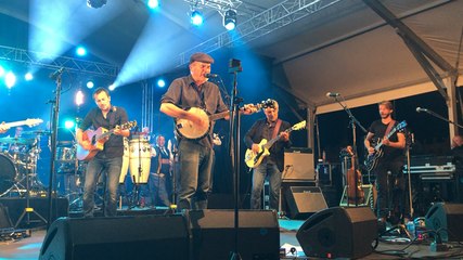 Une création du Cornouaille à Quimper