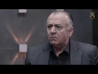 الامن الجنائي بمكتب الدكتور سامي لاحضاره موجودا - مسلسل وهم ـ الحلقة 6 السادسة