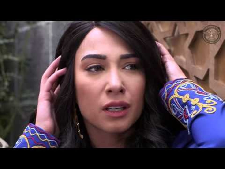 مسلسل خاتون ـ الحلقة 34 الرابعة والثلاثون والأخ...