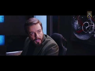 تهمة جود لرزان بالسرقة - مسلسل روزنا ـ الحلقة 7 السابعة