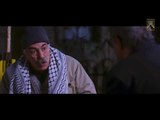 بسام كوسا - ابو باسم يخبر ابو خالد باستيقاظ باسم - مسلسل روزنا