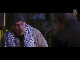 Download Video: بسام كوسا - ابو باسم يخبر ابو خالد باستيقاظ باسم - مسلسل روزنا