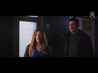 قدوم سالم لمكتب جود - مسلسل روزنا ـ الحلقة 8 الثامنة