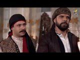 خبر مزعج يصل لأبو عامر -  مسلسل عطر الشام 3 HD