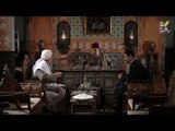 برومو الحلقة 2  الثانية -  مسلسل عطر الشام 3  HD