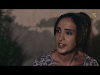 عصبية اهل علا ام سمير - مسلسل وهم ـ الحلقة 7 السابعة