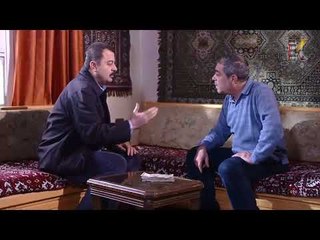 رؤوف يتفاجئ بكلام حسان عن حمولة الحشيش  -  زهير رمضان  - الغريب HD