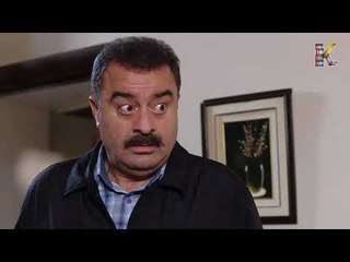 خالد بيك يكلف رؤوف بتوصيل امانة و يضعه تحت الاختبار -  زهير رمضان  - مسلسل الغريب HD