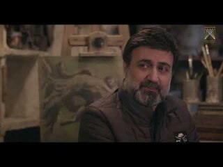 فراس ابراهيم - زيارة صباح لجاك - مسلسل رائحة الروح