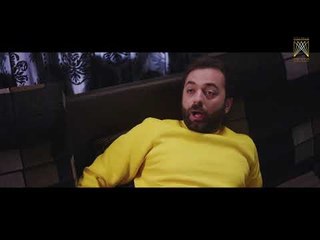 تهجم جود عل جلال - مسلسل روزنا ـ الحلقة 9 التاسعة