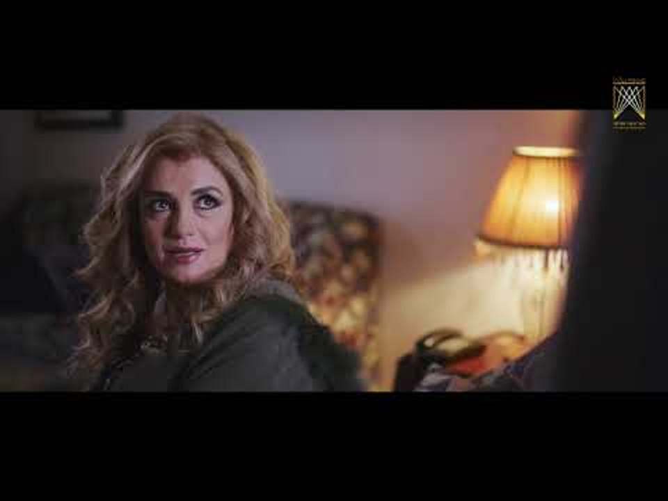 زيارة ام جود لرزان - مسلسل روزنا ـ الحلقة 10 العاشرة