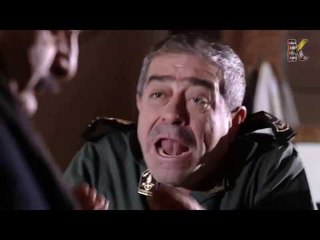 رؤوف يرتكب جريمة  -  زهير رمضان  - مسلسل  الغريب