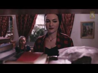 برومو الحلقة 10 العاشرة -مسلسل وهم ـ  HD | Wahm