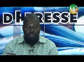 LA REVUE DE PRESSE DU 27 JUILLET 2018