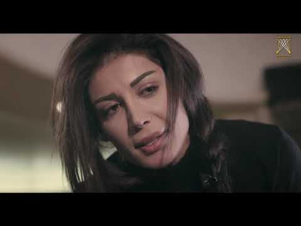 صباح يدعو سميرة للسفر معه - مسلسل رائحة الروح ـ الحلقة 9 التاسعة