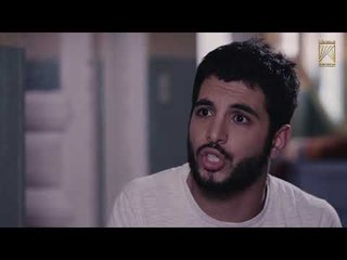 زيد يعترف لجهاد بسرقة اموال رياض - مسلسل وهم ـ الحلقة 10 العاشرة