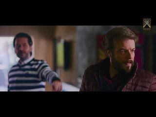 ضرب جود لانور - مسلسل روزنا ـ الحلقة 10 العاشرة