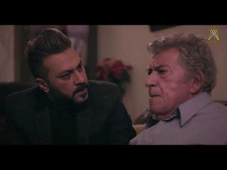 عودة الحجي لمنزله - مسلسل رائحة الروح ـ الحلقة 9 التاسعة