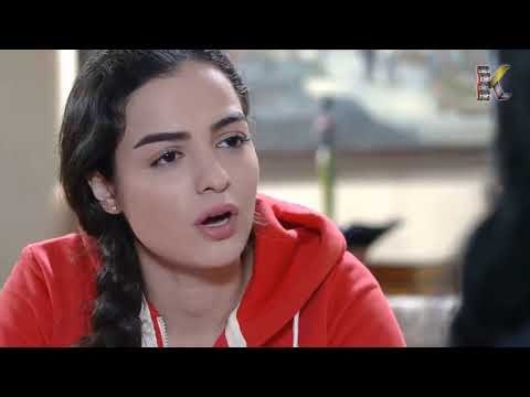 كمال انقطعت اخبارو من عشرين سنة و بنتو ماعندا مشاعر تجاهه - مرح جبر - زينة بارافي - الغريب21