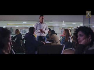 سالم ورزان بالمطعم - مسلسل روزنا ـ الحلقة 11 الحادية عشر