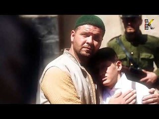 برومو الحلقة  7  السابعة  -  مسلسل عطر الشام  3