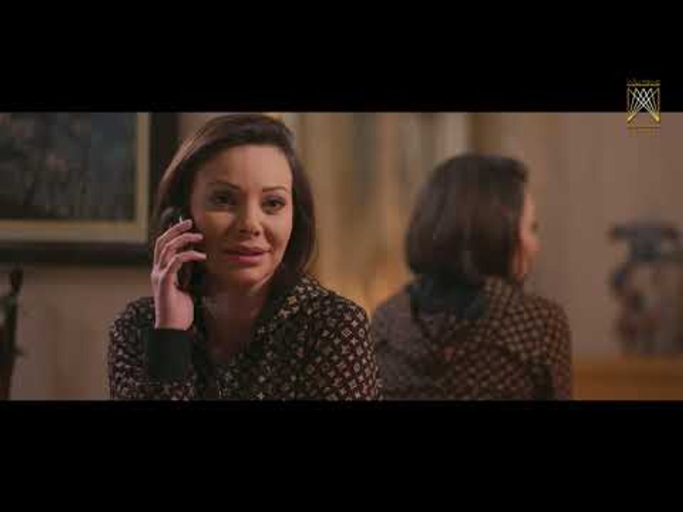 اتصل ديمة بـ انور - مسلسل روزنا ـ الحلقة 12 الث...