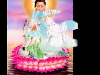 QUÁN THẾ ÂM BỒ TÁT VỚI  12 NGUYỆN