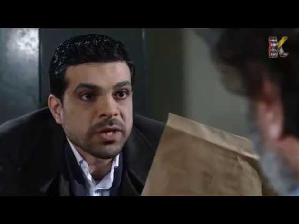 احمد يبشر كمال بالخروج و كمال يسأل عن يارا  ...