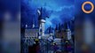 Harry Potter : LEGO lance un ensemble de construction pour re-créer le château de Poudlard