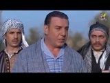شباب الحارة اخدو مظهر عند العكيد وابو الصلح بدو يقتلوا  -  عطر الشام 3
