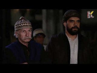 برومو الحلقة 5 الخامسة  -  مسلسل عطر الشام  3